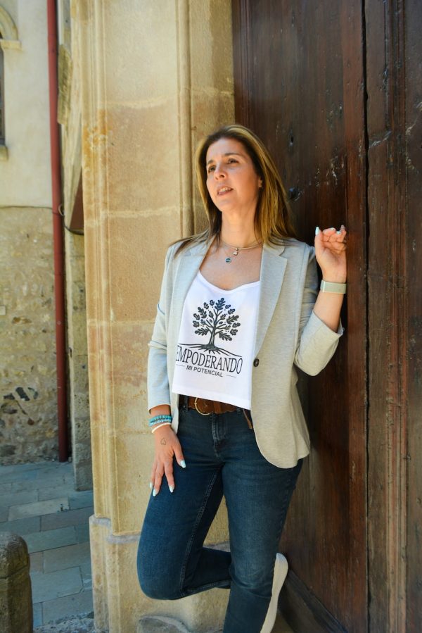 Camiseta M4 - Imagen 2