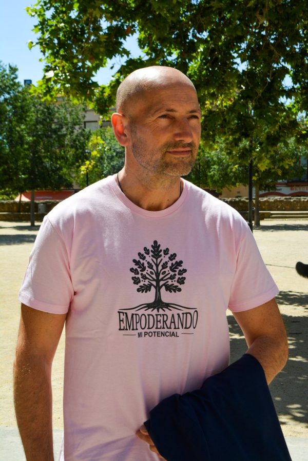 Camiseta H2 - Imagen 2