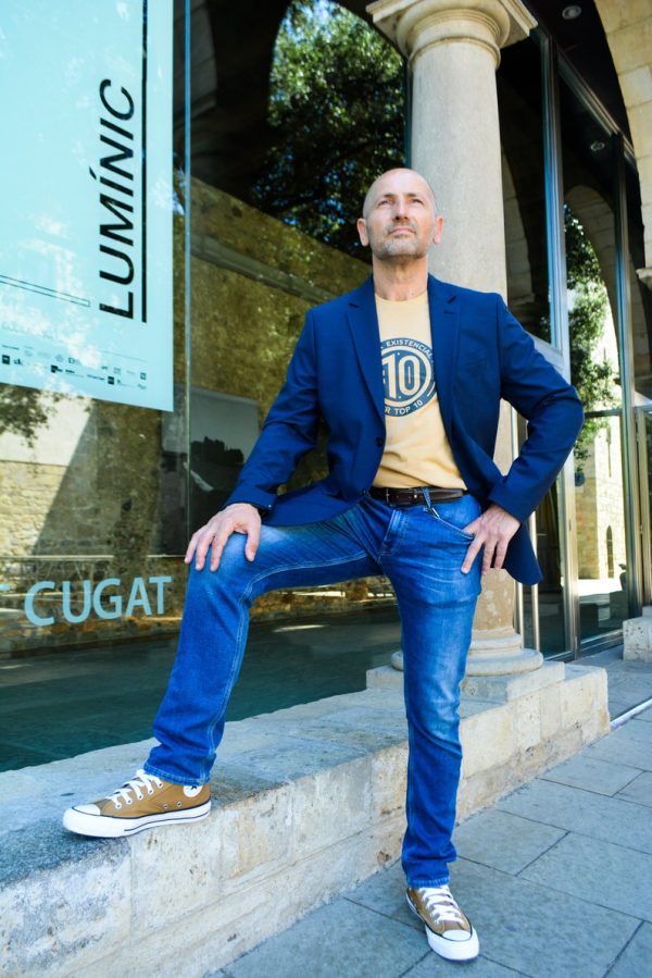 Camiseta H2 - Imagen 5