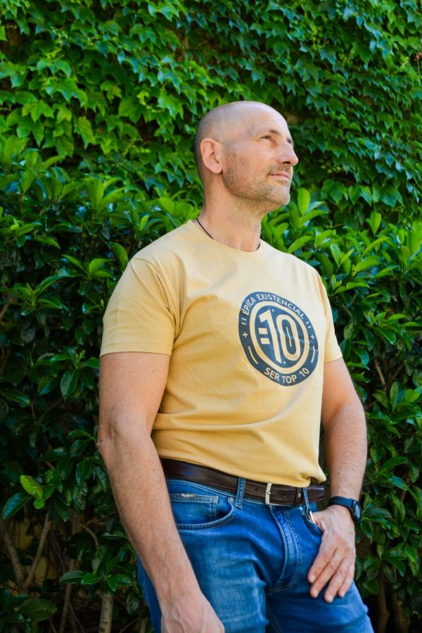 Camiseta H2 - Imagen 3