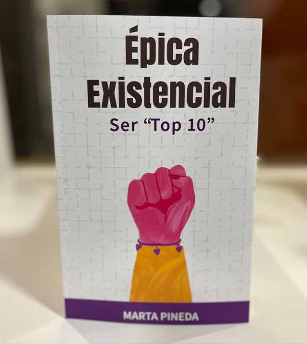 libro-epica-existencial-ser-top-10-marta-pineda