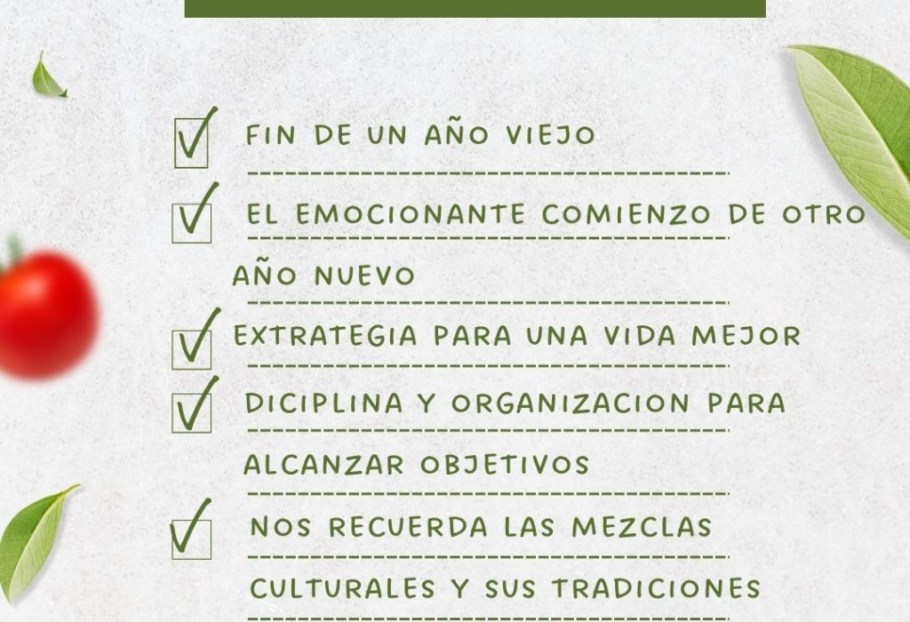 SHOPPING LIST (Historia de Instagram) - 1