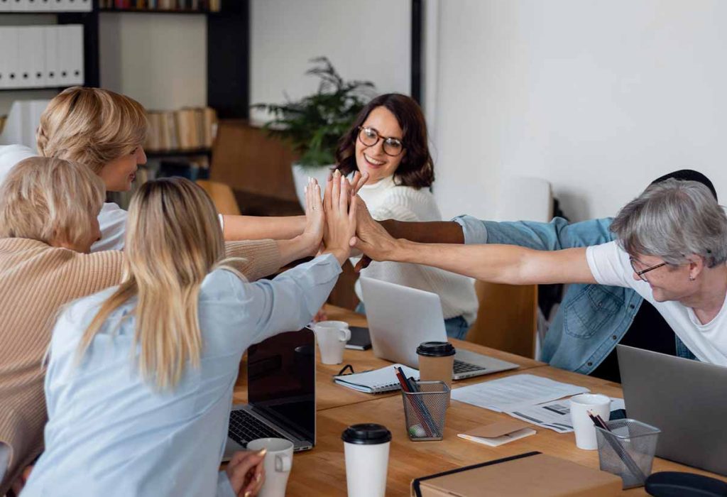 como-generar-la-confianza-necesaria-para-trabajar-en-equipo